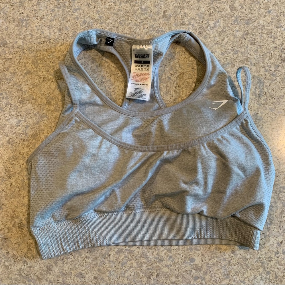 Gymshark Sports Bra
